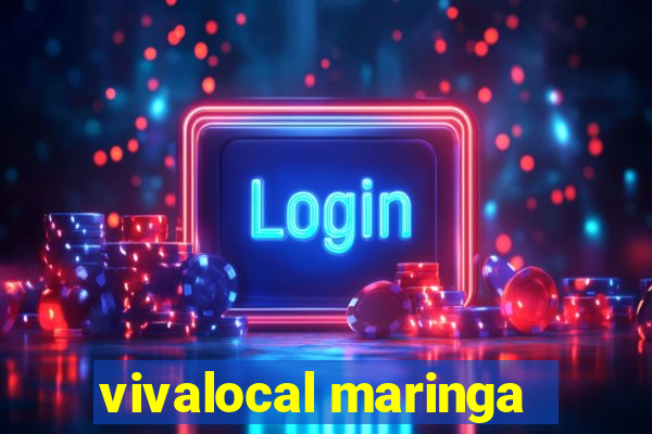 vivalocal maringa