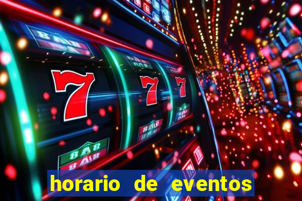 horario de eventos coin master 2024