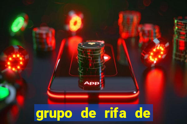 grupo de rifa de bicho whatsapp salvador