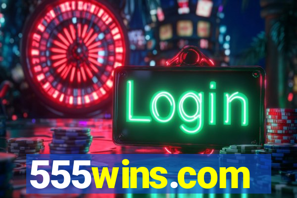 555wins.com