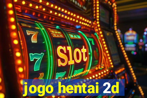 jogo hentai 2d