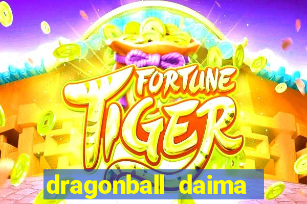 dragonball daima torrent magnet