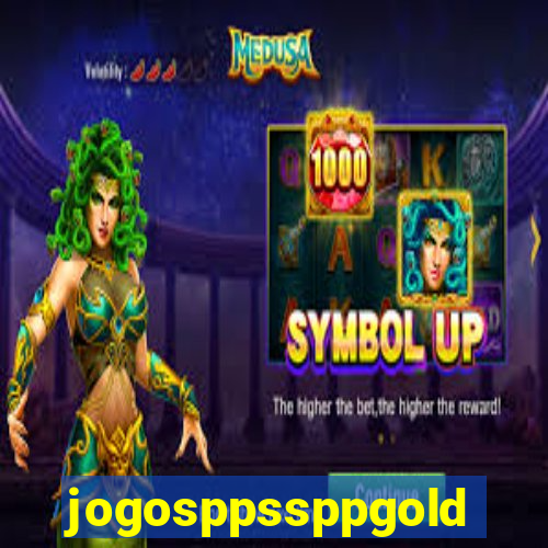 jogosppssppgold