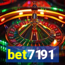 bet7191