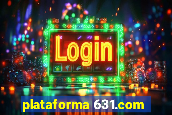 plataforma 631.com