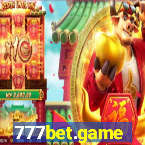 777bet.game