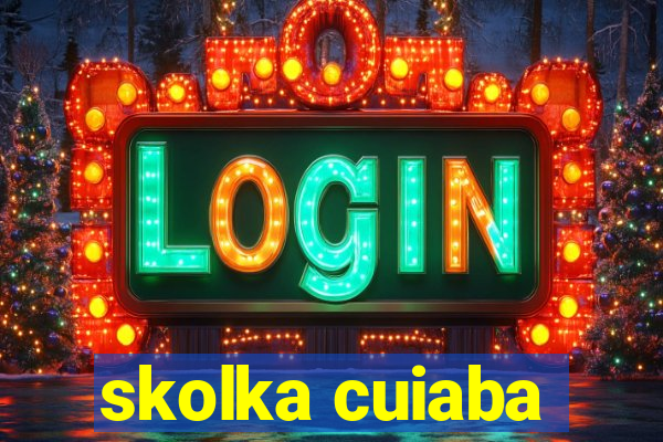 skolka cuiaba