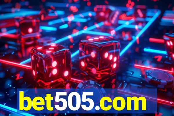 bet505.com