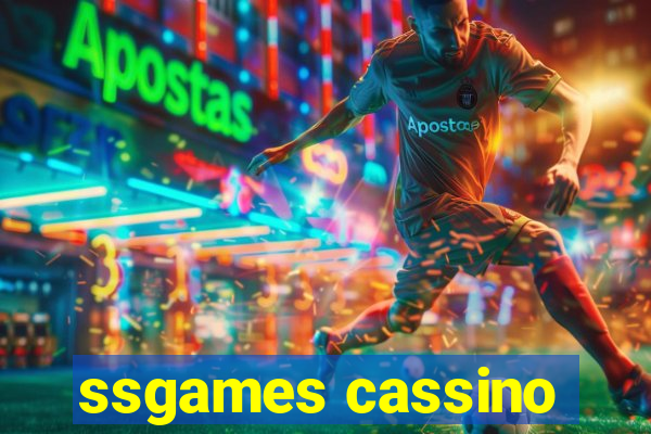 ssgames cassino