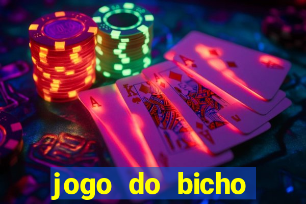 jogo do bicho feira de santana