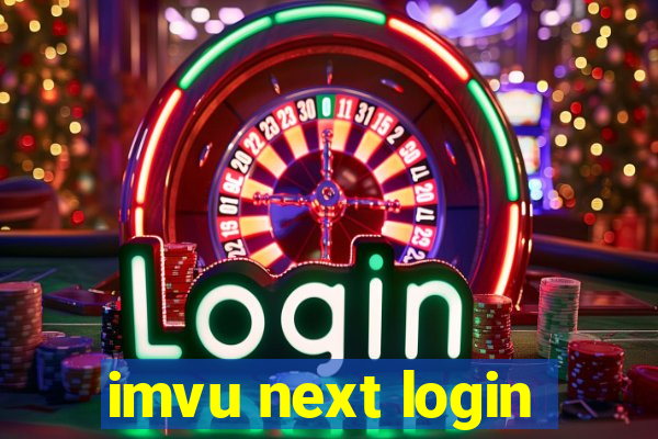 imvu next login