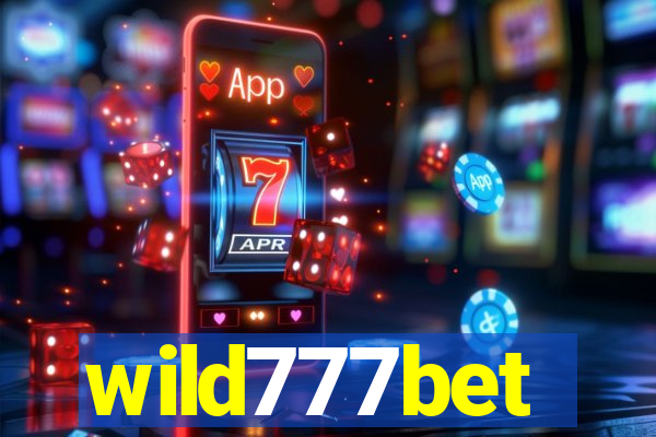 wild777bet