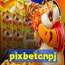 pixbetcnpj