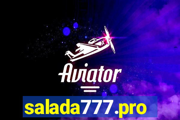 salada777.pro