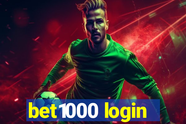 bet1000 login