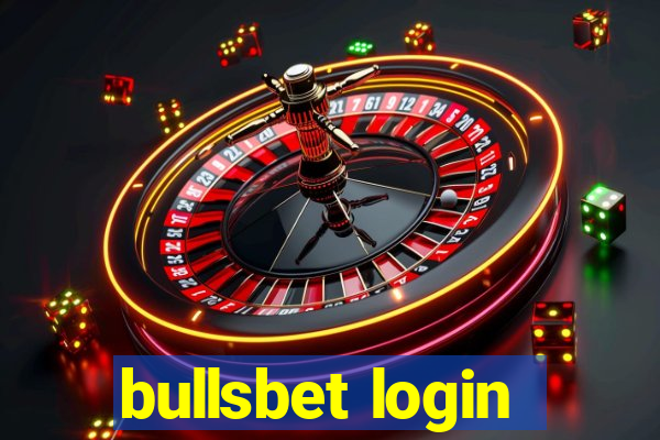 bullsbet login