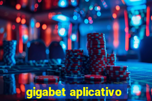 gigabet aplicativo