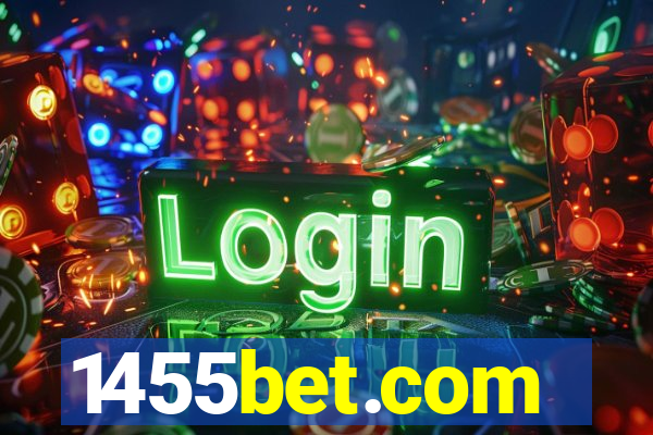 1455bet.com