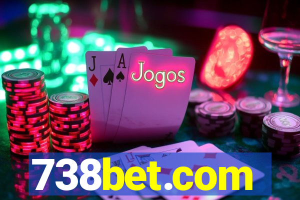 738bet.com