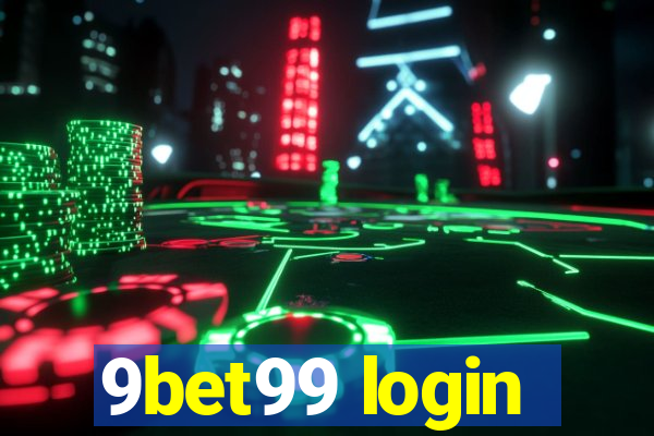 9bet99 login