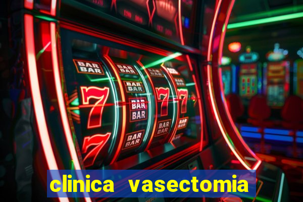 clinica vasectomia porto alegre