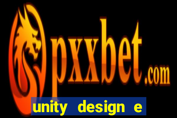 unity design e desenvolvimento de jogos pdf