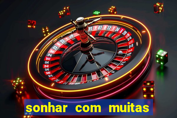 sonhar com muitas formigas juntas jogo do bicho