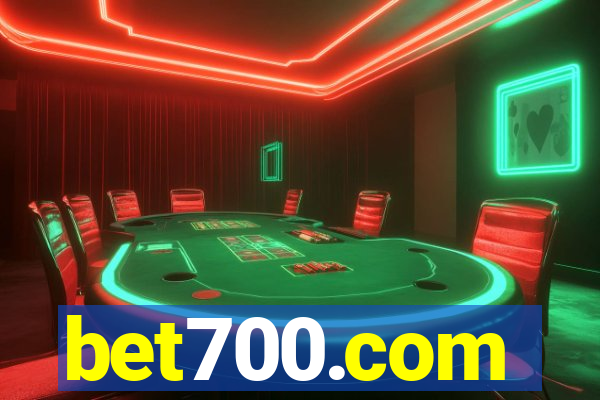 bet700.com