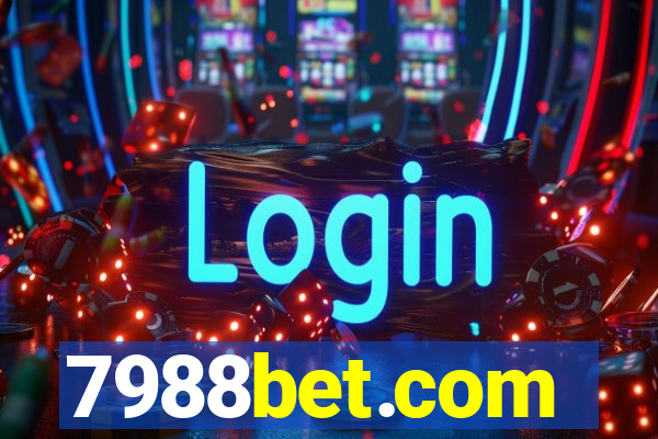 7988bet.com