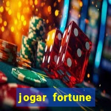 jogar fortune coelho demo