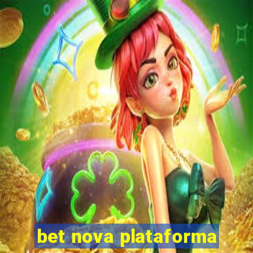 bet nova plataforma