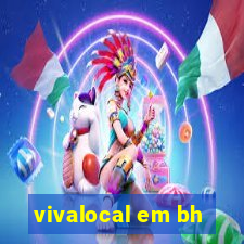 vivalocal em bh