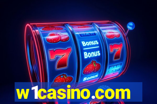 w1casino.com