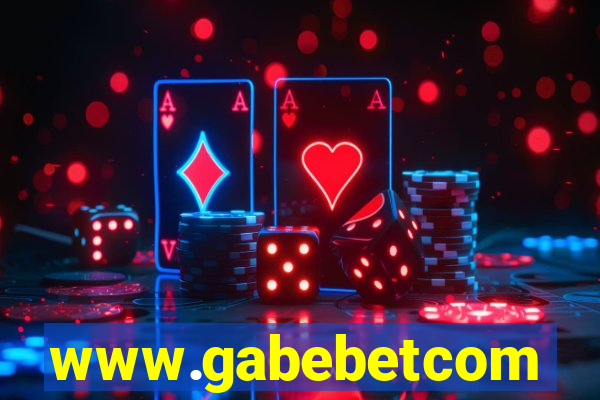 www.gabebetcom