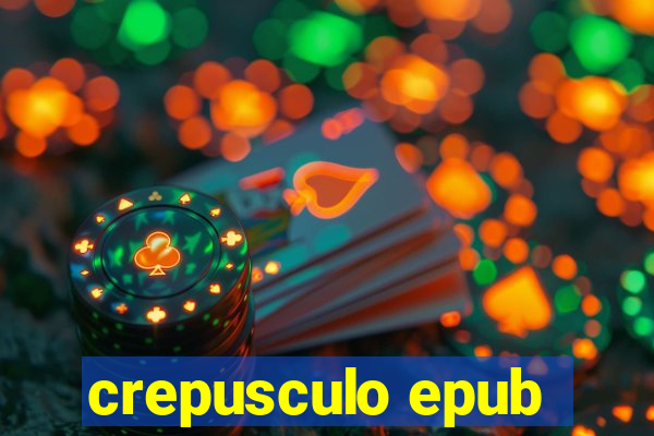 crepusculo epub