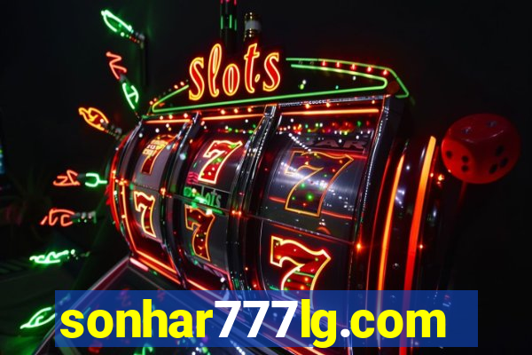 sonhar777lg.com