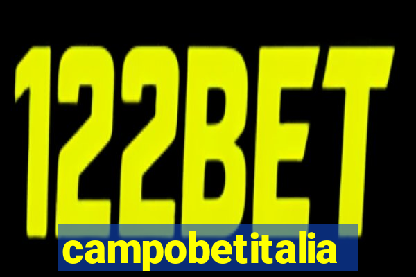 campobetitalia