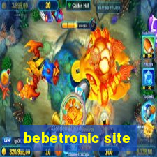 bebetronic site