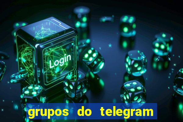 grupos do telegram mais 18