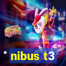 nibus t3