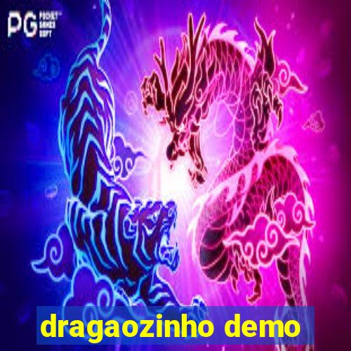 dragaozinho demo