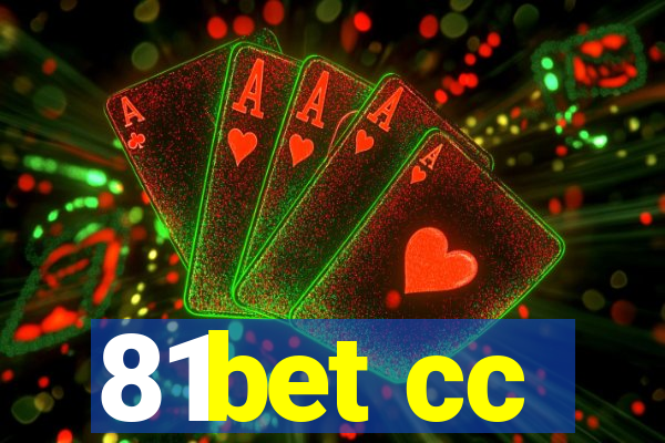 81bet cc