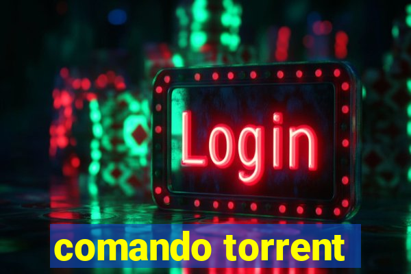 comando torrent