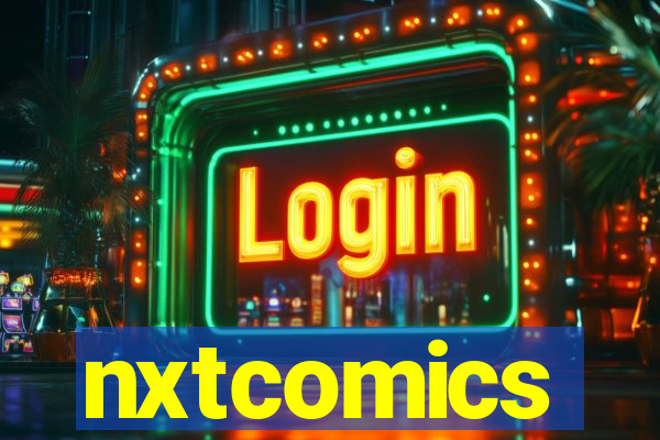 nxtcomics