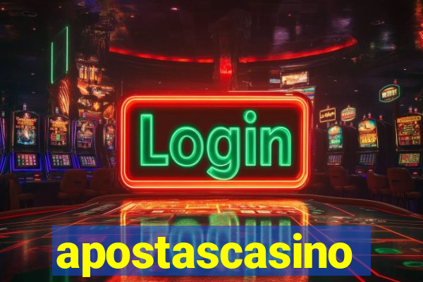 apostascasino