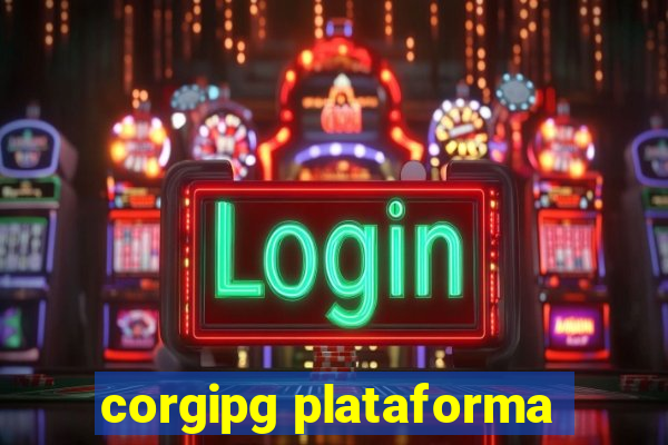 corgipg plataforma