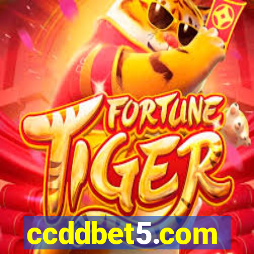 ccddbet5.com