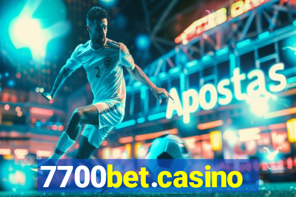 7700bet.casino