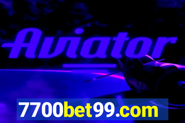 7700bet99.com