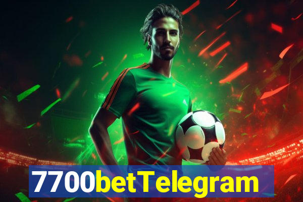 7700betTelegram